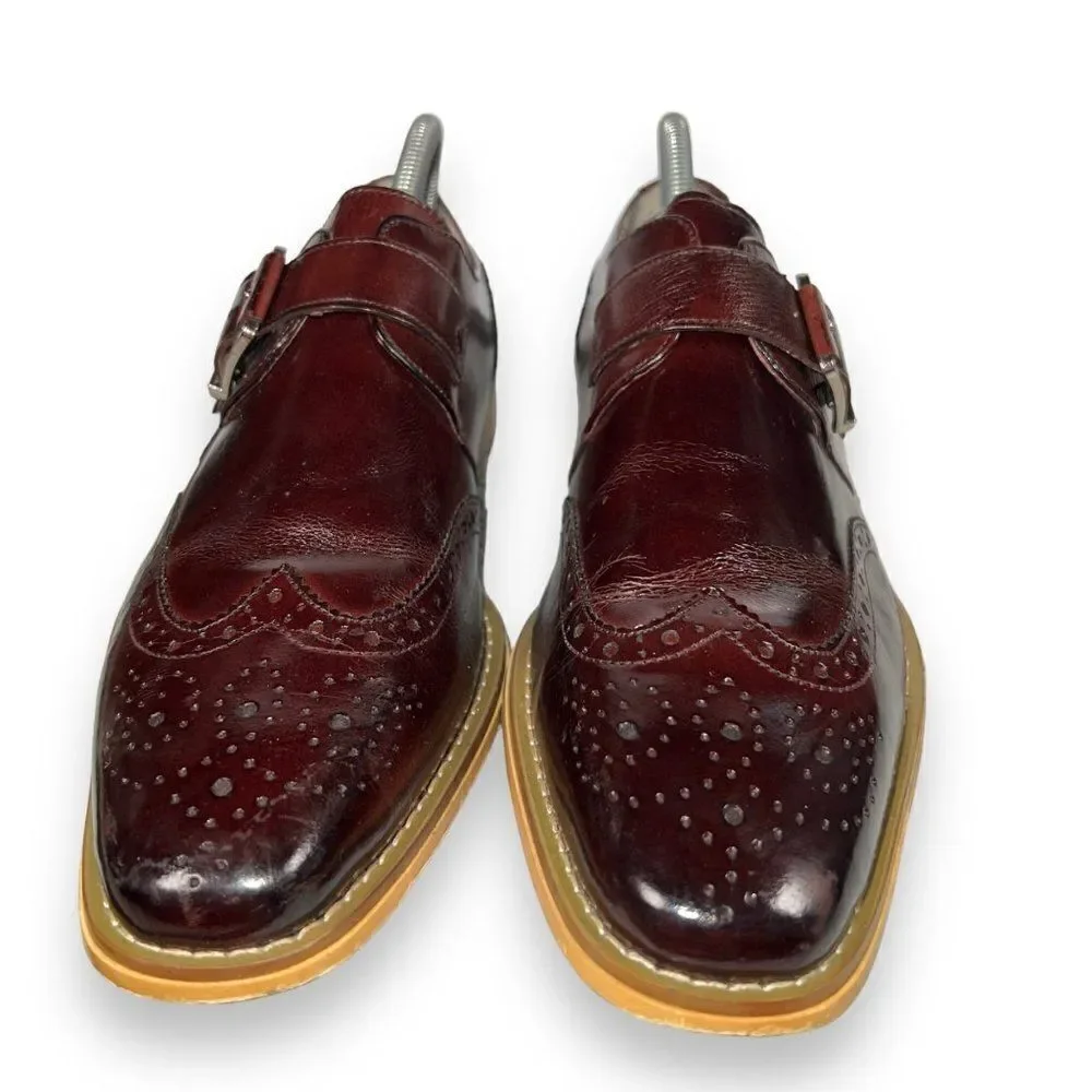 giovanni brand baron